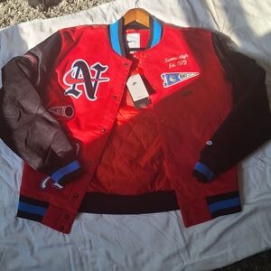 Nike Jacket